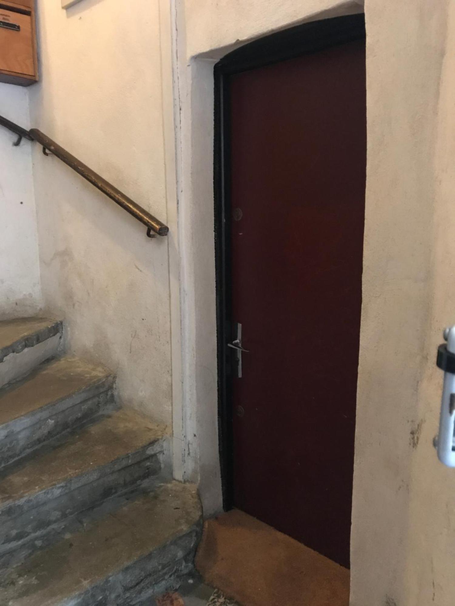Charmant Studio Ecusson Centre Historique Διαμέρισμα Μονπελιέ Εξωτερικό φωτογραφία